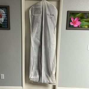 Navy Blue mother of the bride dress by Jovani